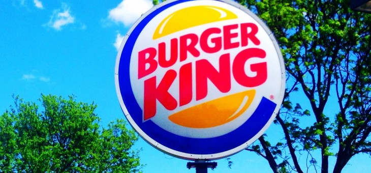 Burger King con Enerbrain per raggiungere obiettivi di sostenibilità