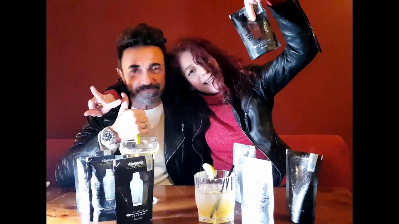 The Perfect Cocktail: il ready to drink che può esservi utile