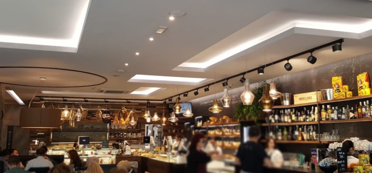 Ristoranti, come migliorare l’acustica dell’ambiente?