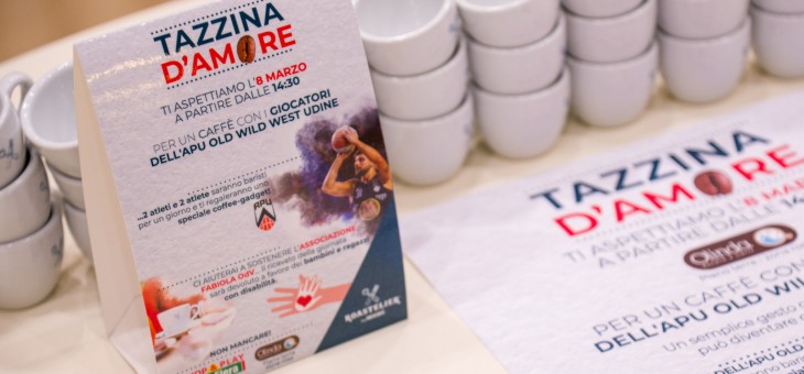Tazzina d’Amore, grande successo per l'evento targato Nescafé