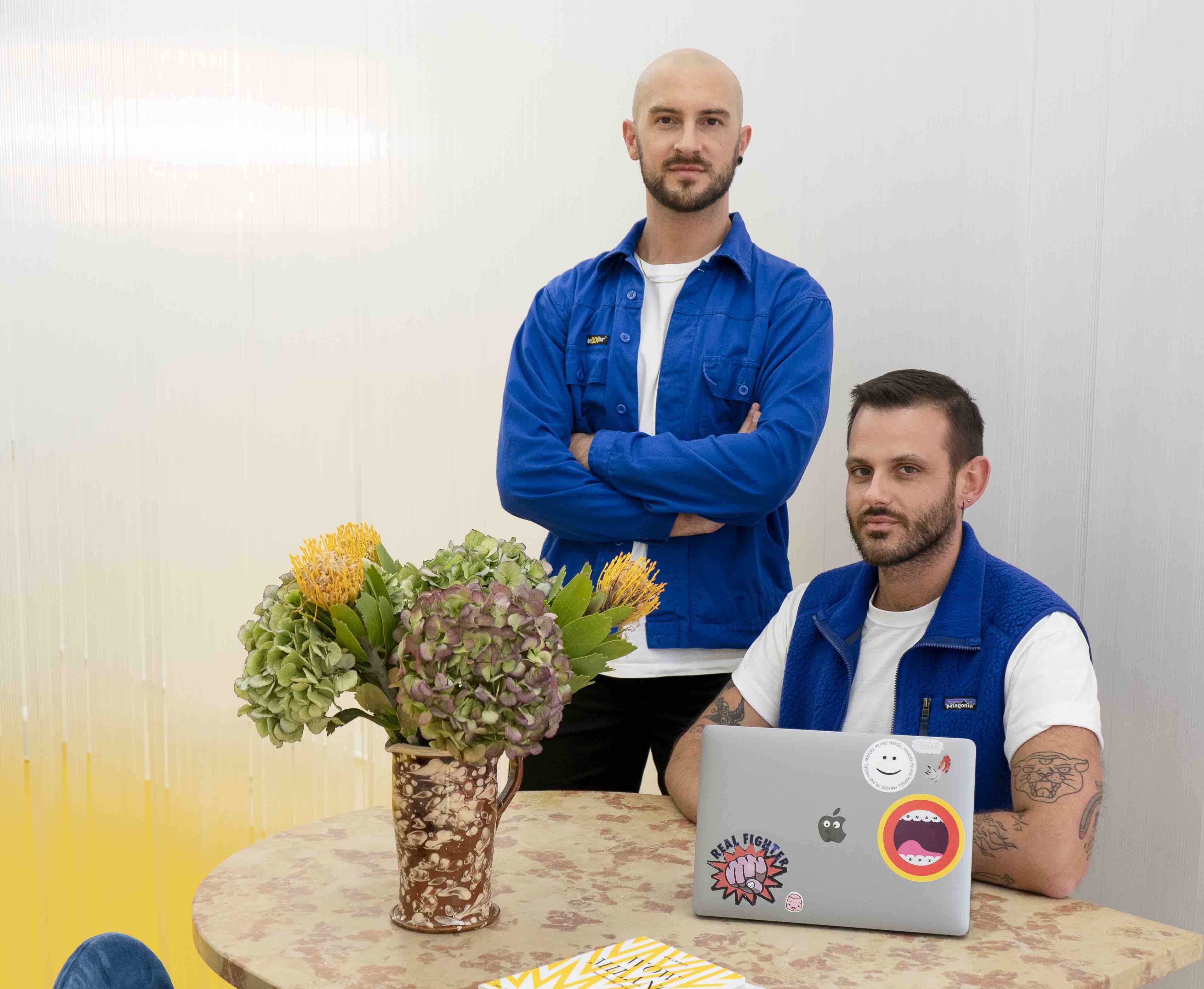 Arriva la newsletter di Gnambox in collaborazione con Molino Pasini