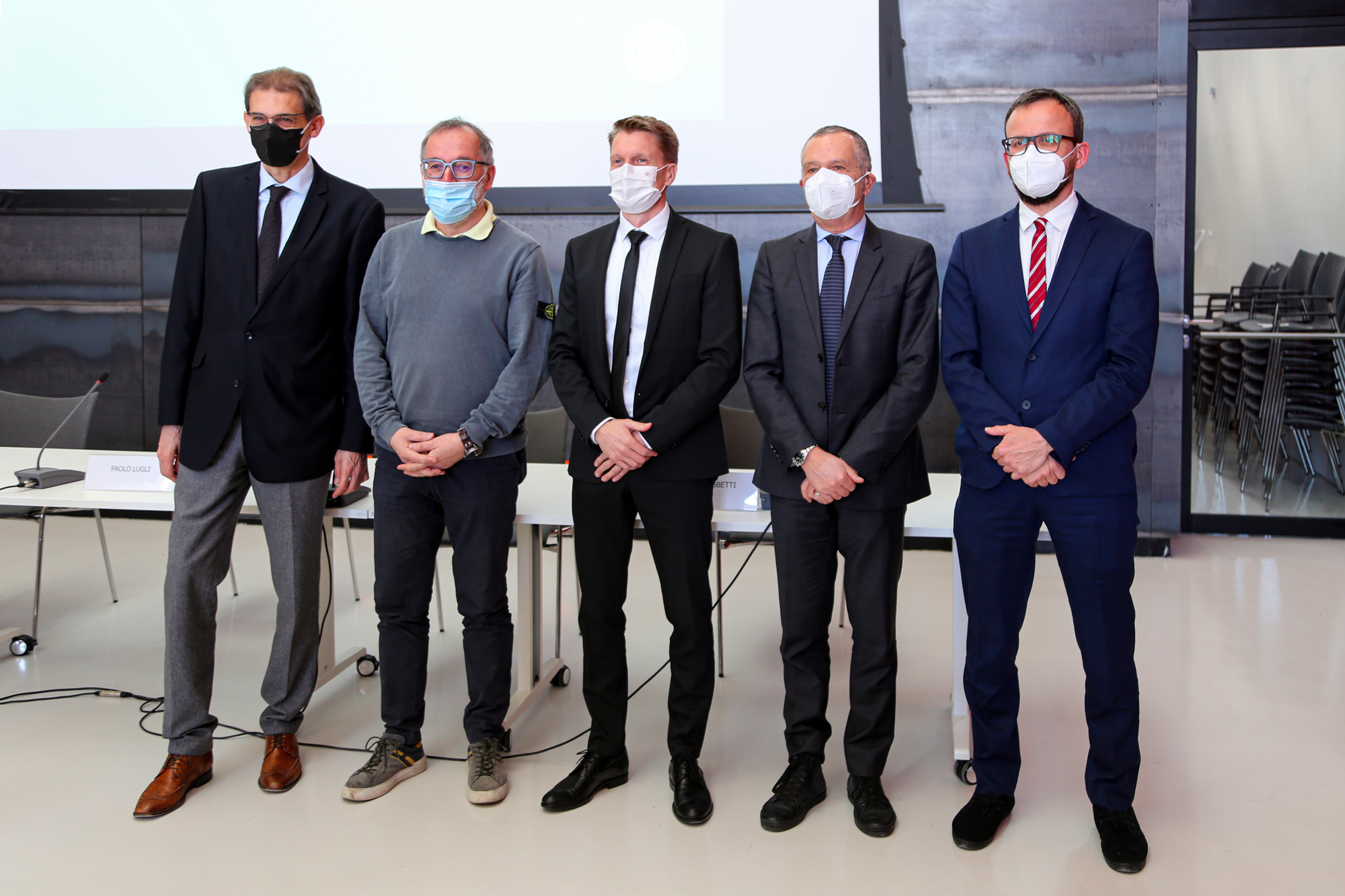 Bolzano: al via il nuovo corso di laurea con Norbert Niederkofler