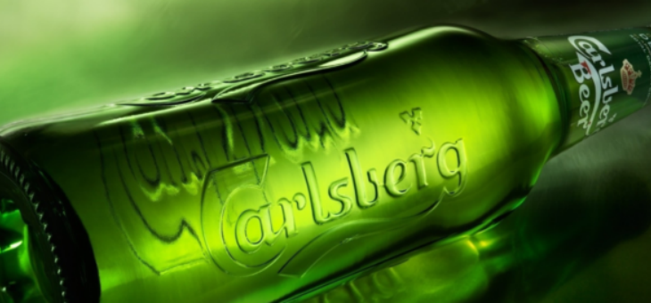 Anche Carlsberg Italia partecipa a Beer&Food Attraction