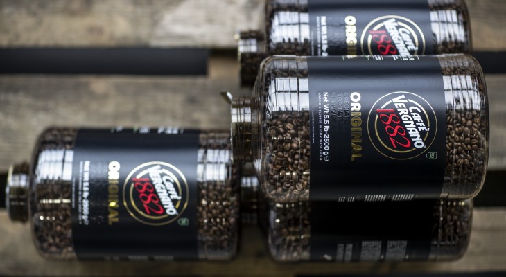 Caffè Vergnano, ecosostenibilità è la sfida per il futuro