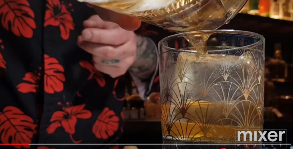 OLD Fashioned