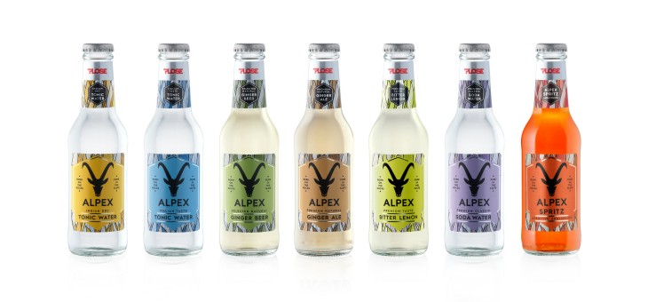 Alpex prende parte a Milano Mixology Experience