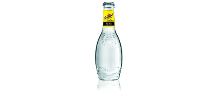 Schweppes partecipa a Mixology Experience 2022