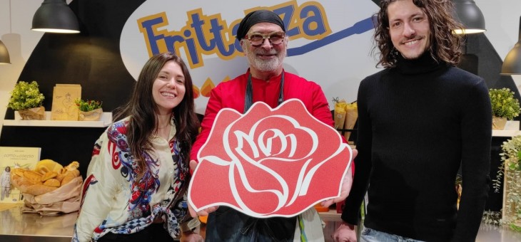 Esseoquattro partecipa alla nuova edizione di Frittanza