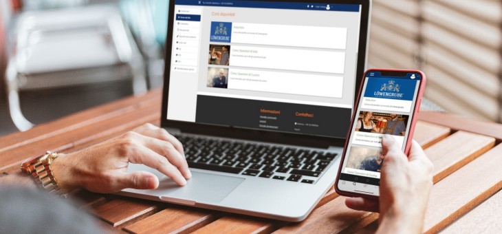 Löwengrube, apre i battenti la prima Academy Virtuale