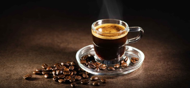 15 minuti coi campioni italiani del mondo del caffè