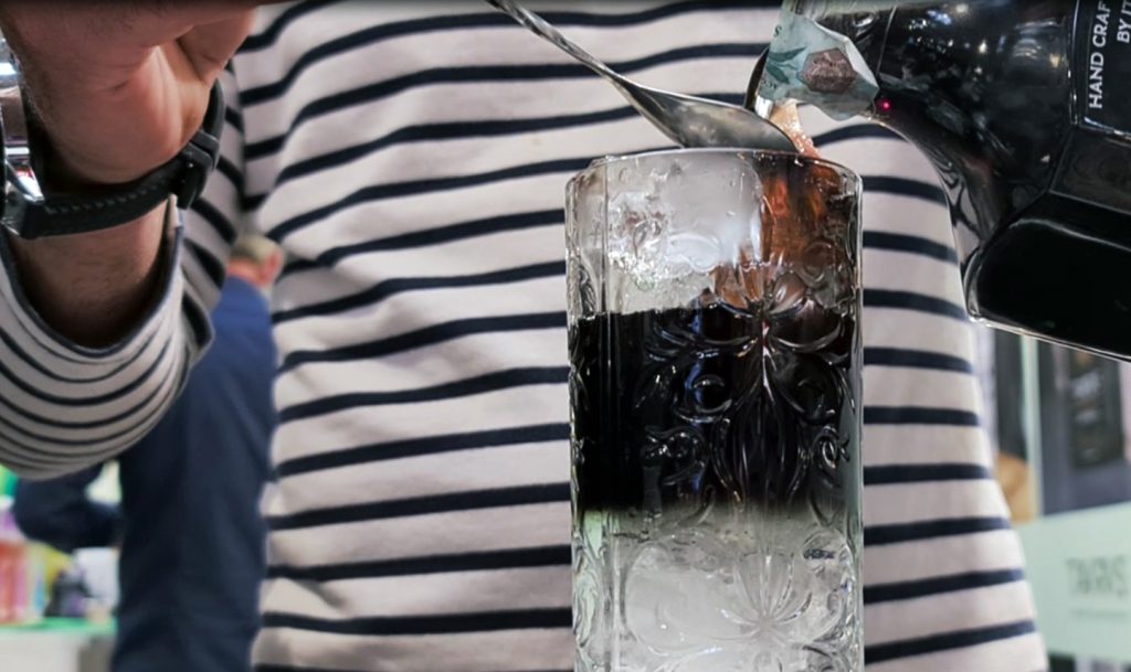 cocktail