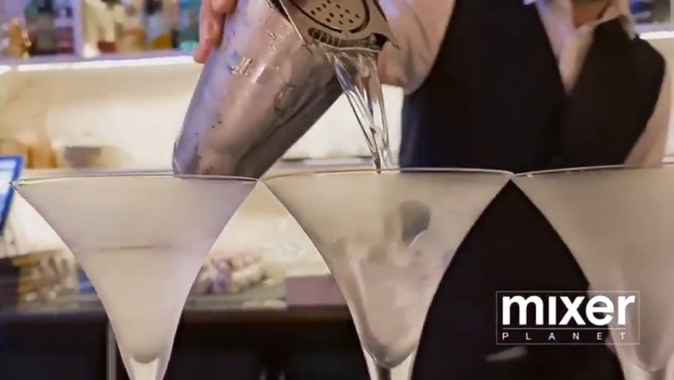 altrimenti mixology art 