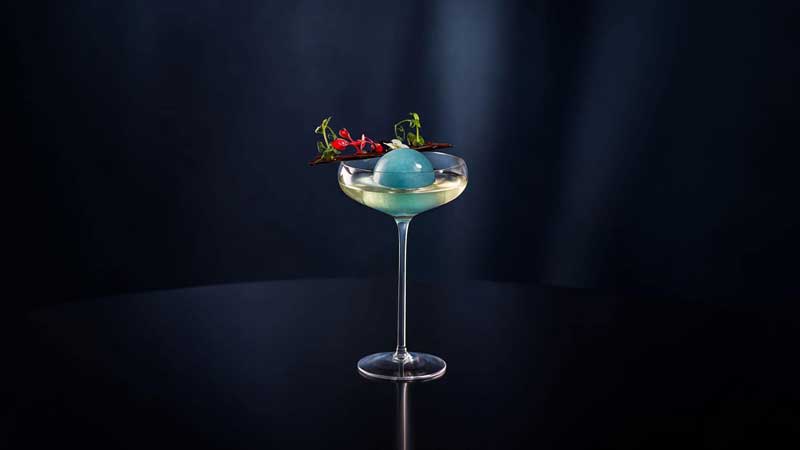 Cocktail Art, come fare cocktail... buoni a prima vista
