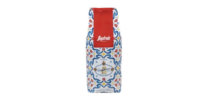 Segafredo Miscela Gambrinus, un omaggio all'espresso napoletano