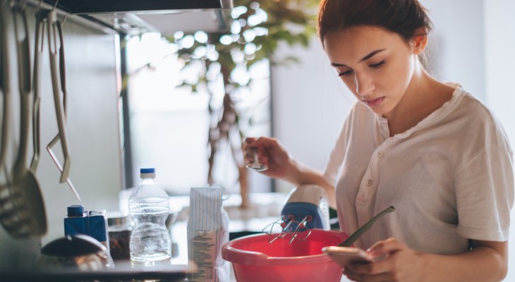 Le ricette più cliccate nel 2021, la ricerca di Osservatorio Nestlé