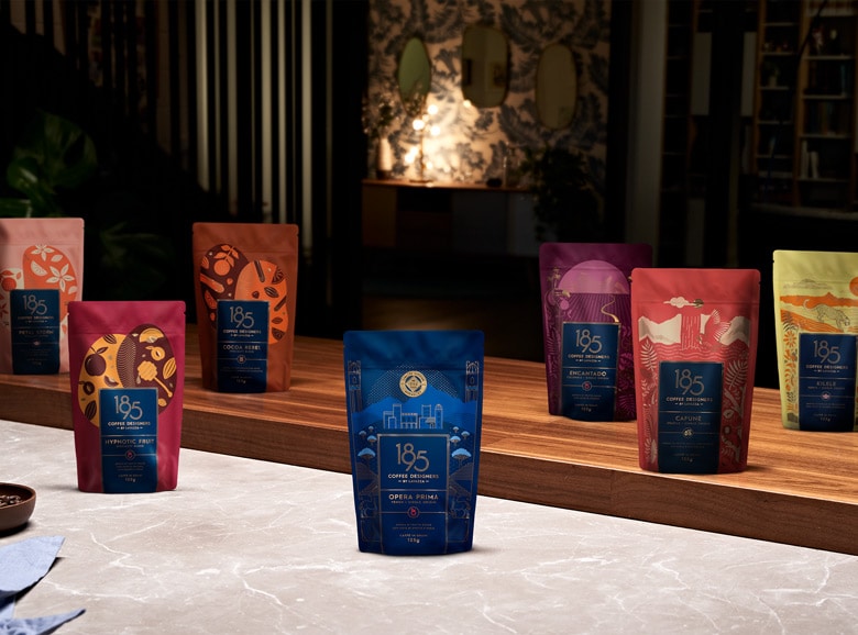 Design Week: 1895 Coffee Designers by Lavazza in Fiera e al Fuorisalone