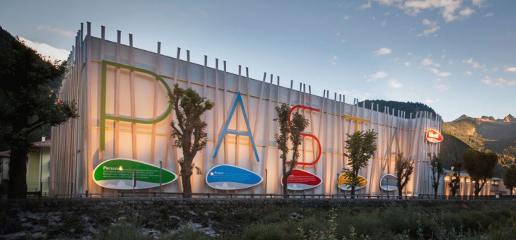 Pastificio Felicetti sponsor del Golden Gala di atletica di Roma