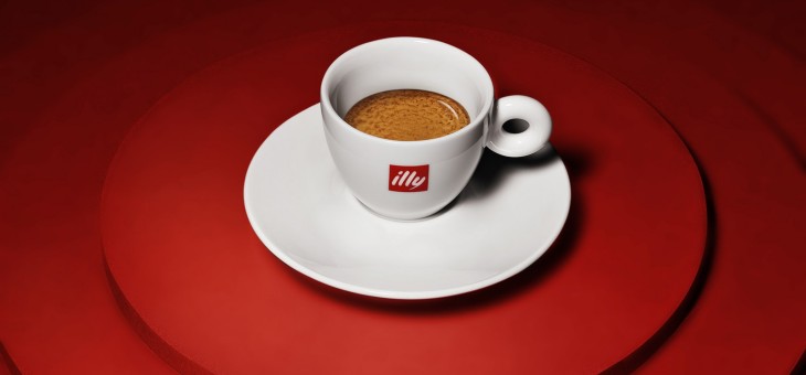 Love Brands, illy al secondo posto nella classifica mondiale