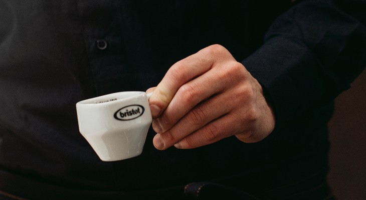 Caffè Bristot vince il premio miglior prodotto Bio Fair Trade