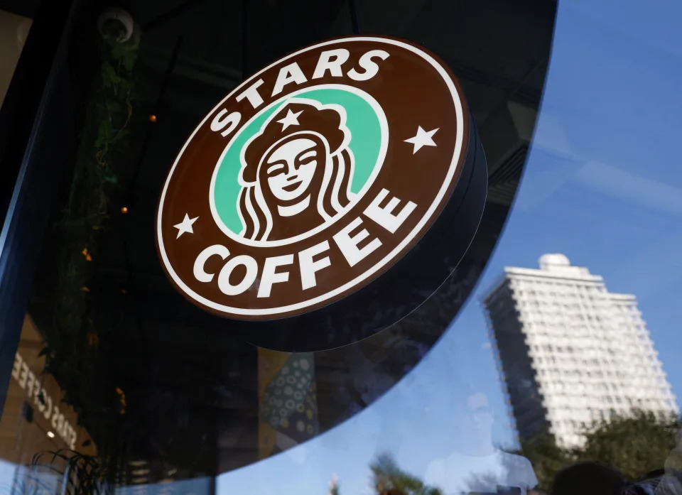 Nasce Stars Coffee, la nuova catena russa che rimpiazza Starbucks