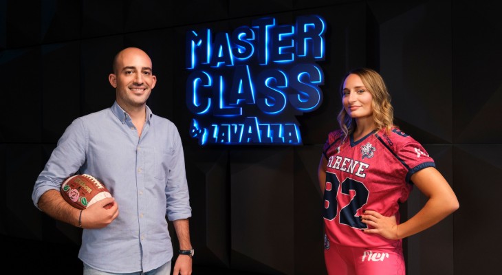 Al via la prima stagione delle Masterclass di Basement Café by Lavazza