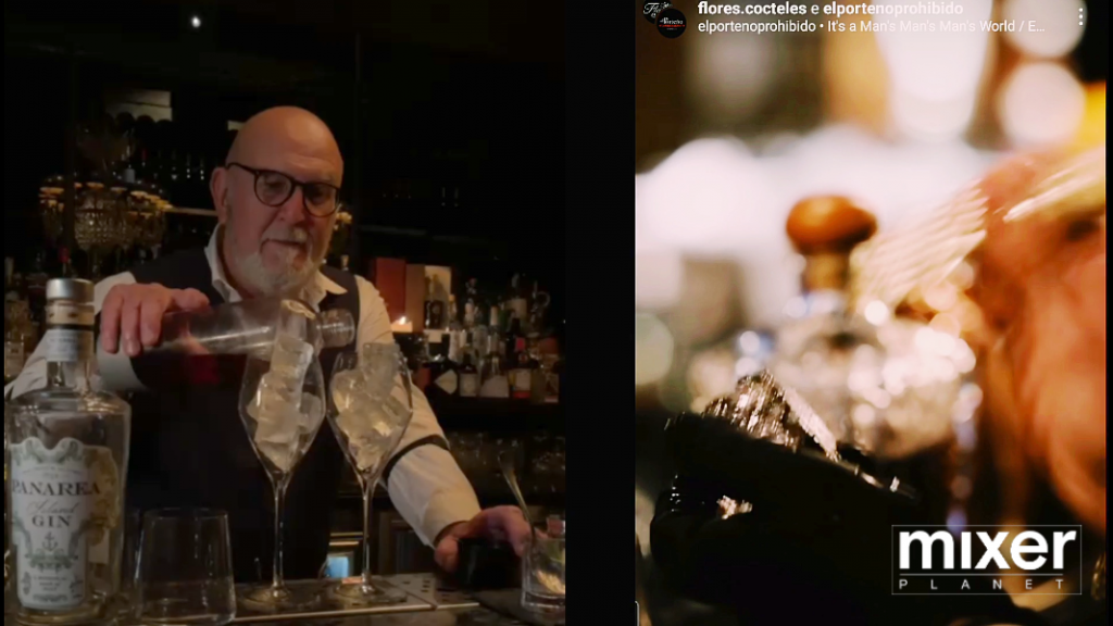 mixology