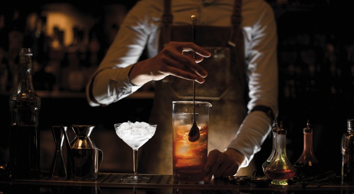 Trieste Cocktail Week, gli eventi e la drink list