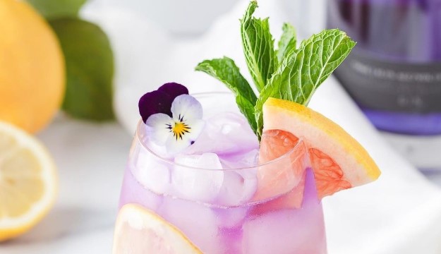 Drink Week, twist on Gin Tonic: Citrus Cooler G&T di Empress 1908