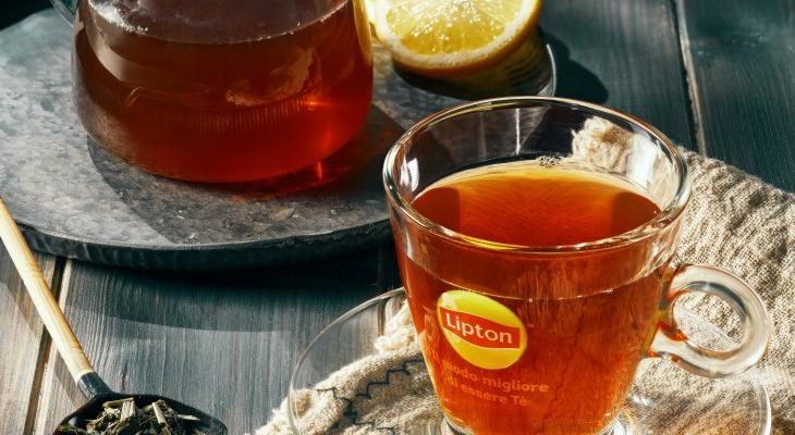 Foodness partner di Pukka e Lipton per il canale Horeca